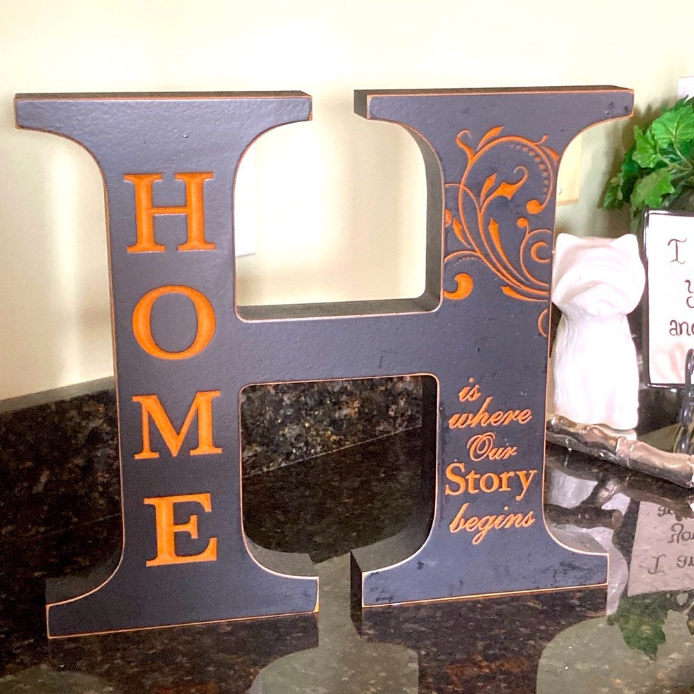 Home Decor
